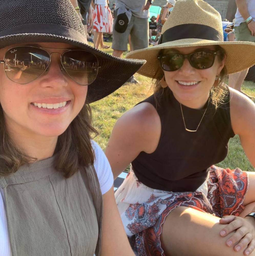 Meet your Posher, Laura